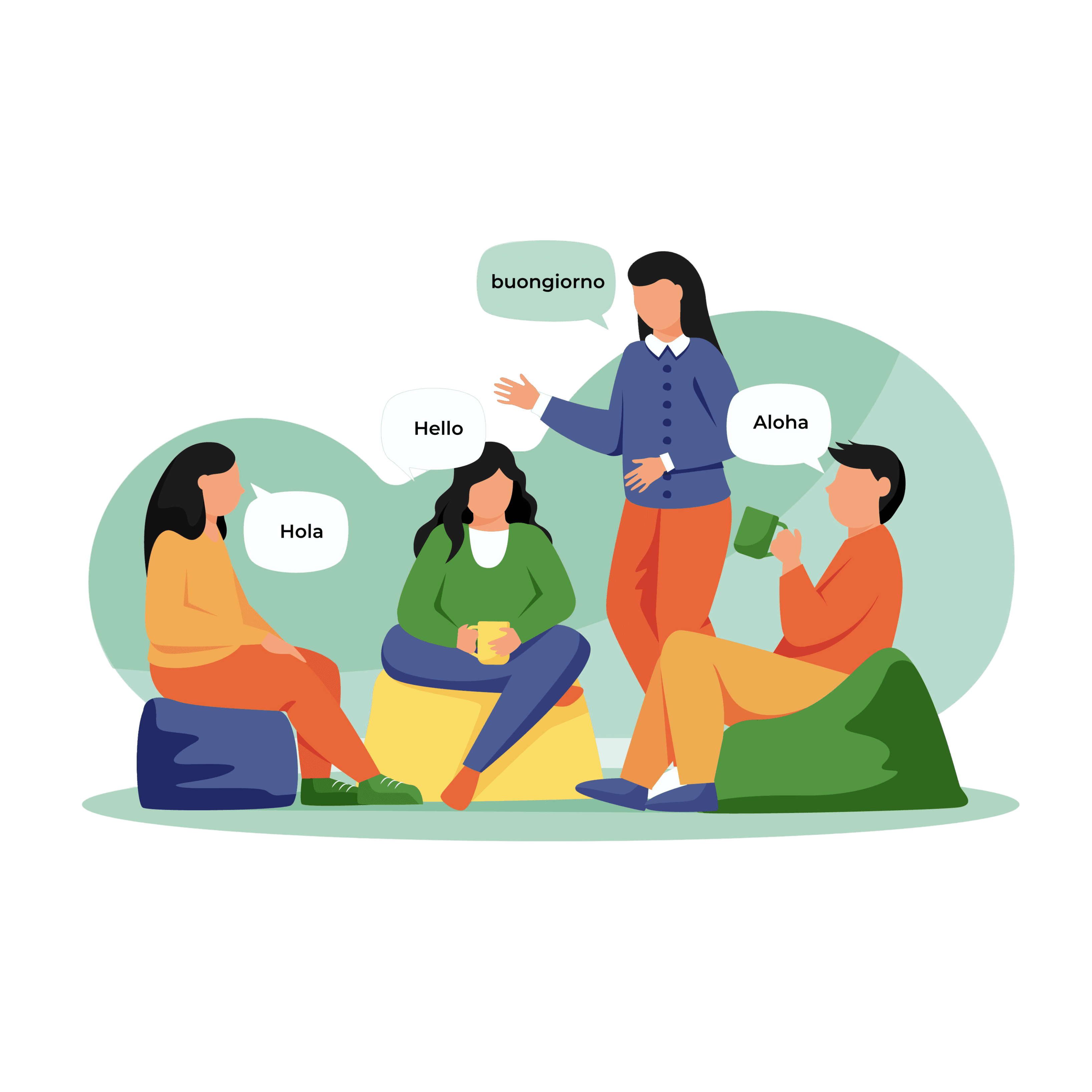 Cultural competency in mental health care