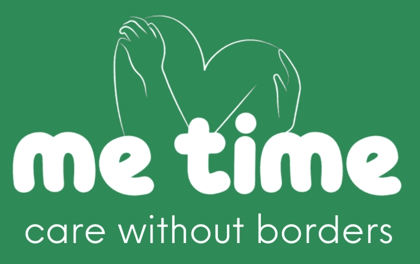 MeTime Logo
