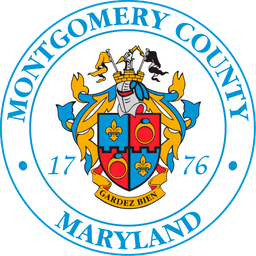 Maryland County Seal