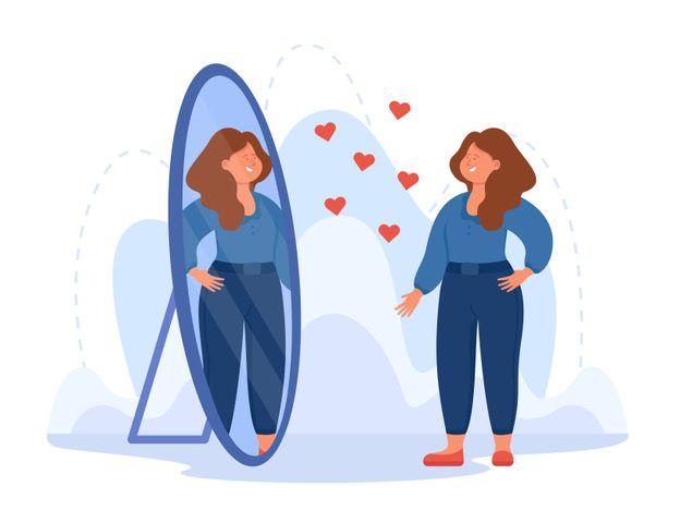 The Art of Year-End Reflection: Creating Your Personal Gallery of Growth