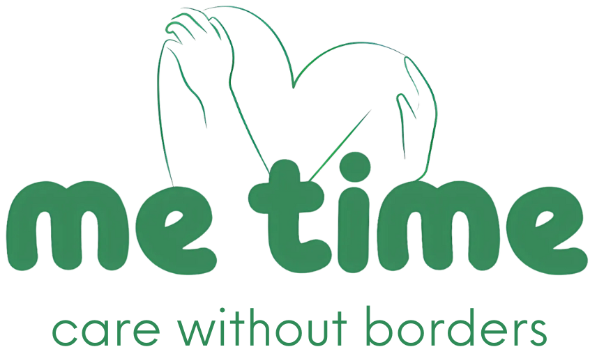 MeTime Logo