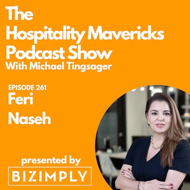 Hospitality Mavericks