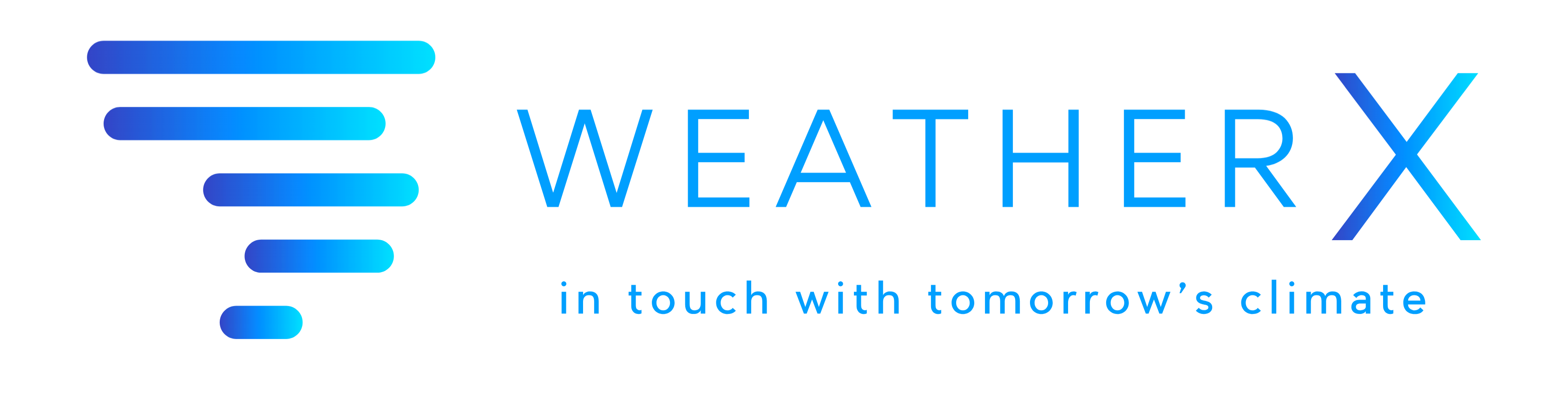 WeatherX