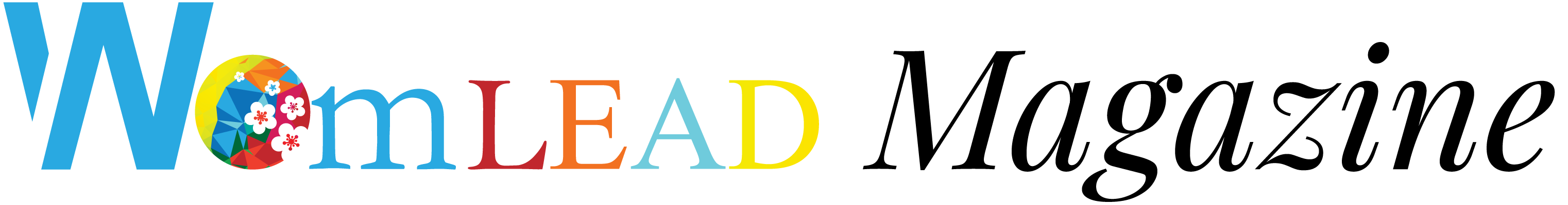 WomLead Magazine